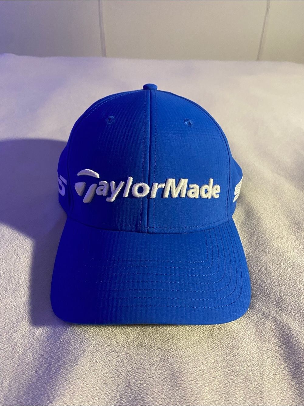Taylormade Golf Hat - Picture 2 of 6